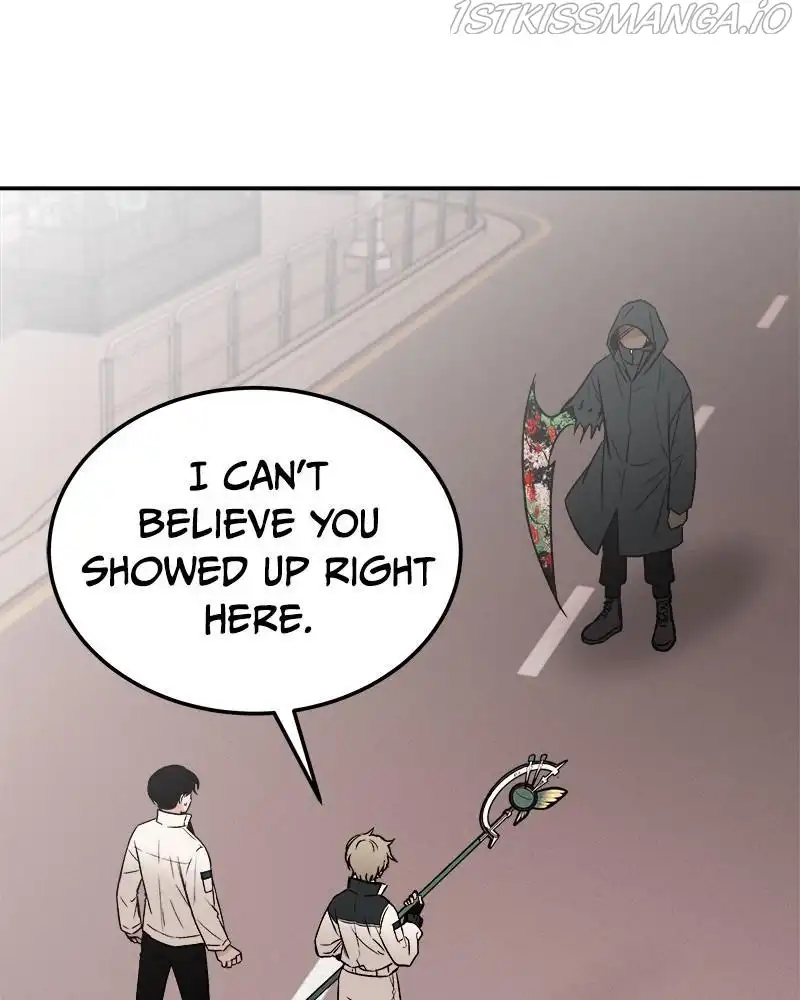 Blood and Butterflies Chapter 19 7